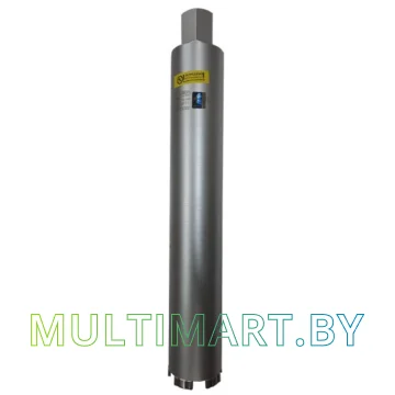 Коронка Hilberg HD709
